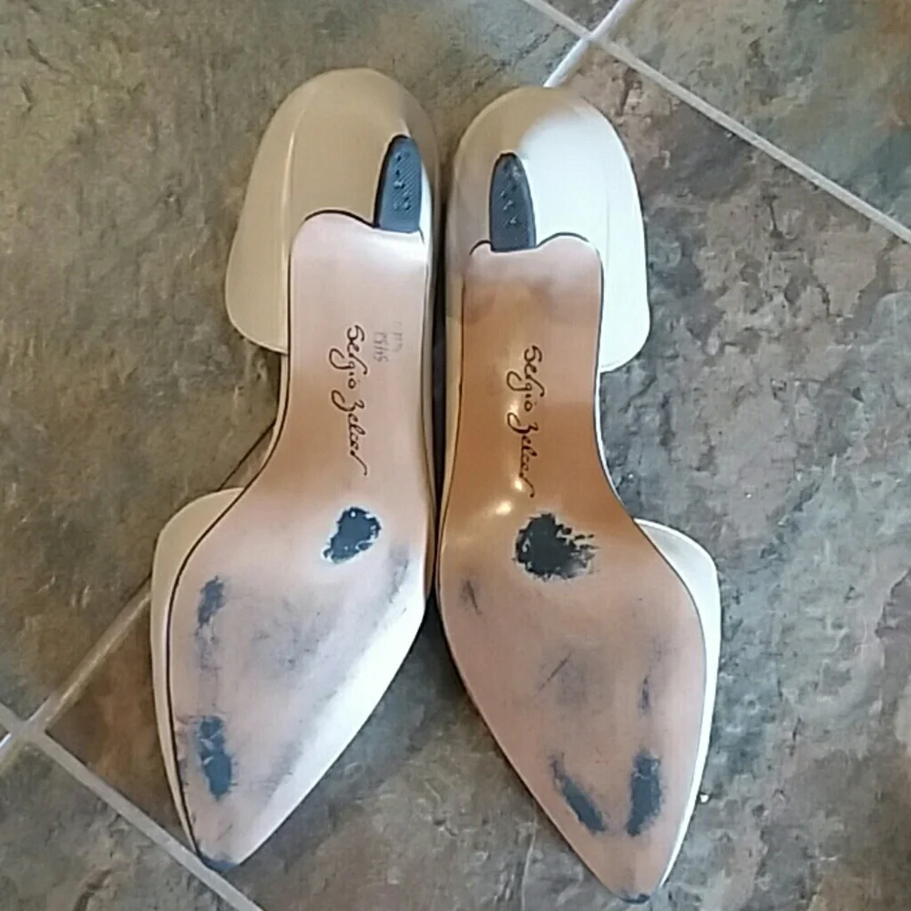 💕Sergio Zelcer* Shoes